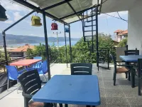 Tan apart aile ev pansiyonu Hotels in Yesilova