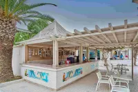 Tui Suneo Palm Beach Skanes - All Inclusive - bars