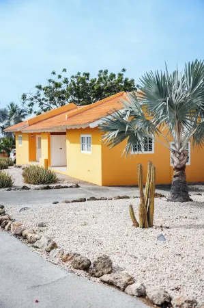 Bon Bini Resort Curacao