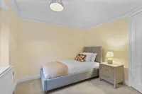 Daisy Cottage - North East Escapes