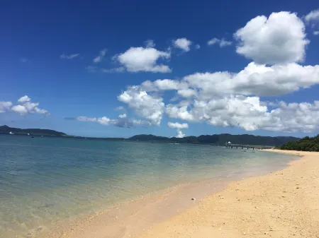 Hali Hali House Отели рядом с достопримечательностью «Ishigakijima Astronomical Observatory»