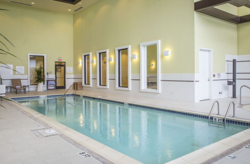 Marriott Louisville East photo 2