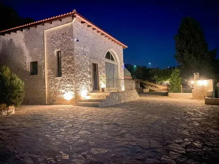 ReCrete - Retreat in Crete