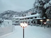 Villa Turística de Grazalema Hotels in Sierra de Cadiz