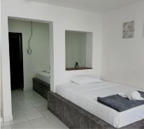 Hotel Villa Nueva Comfort