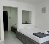 โรงแรมวิลลานูเอวา คอมฟอร์ท โรงแรมใน