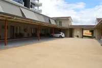 Mid City Motor Inn Hotels in Gladstone Central