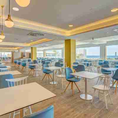 SBH Maxorata Resort Dining/Meeting Rooms