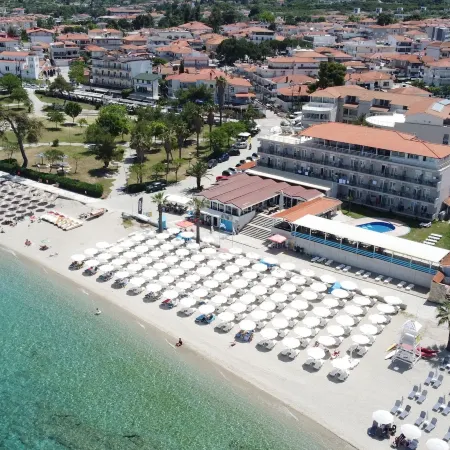 Hanioti GrandOtel