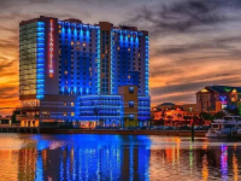 ควอลิตี้อินน์ กัลฟ์พอร์ต ไอ-10 โรงแรมในกัลฟ์พอร์ต