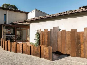 Hôtel le Parc - la Table de Franck Putelat