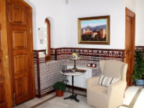 Hotel la Zubia , Granada Hotels in La Zubia