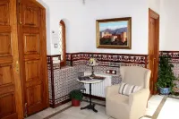 Hotel la Zubia , Granada