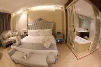 Regenta Central RS Chennai OMR Sipcot Hotels in Mambakkam