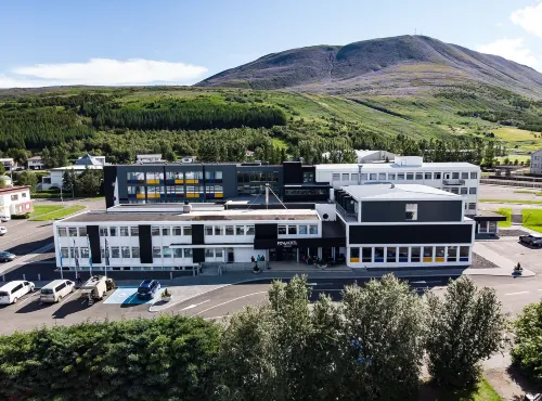 Fosshotel Husavik Hotels in Husavik