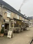 Priory Tearooms Burford with Rooms Hotels in Minster Lovell