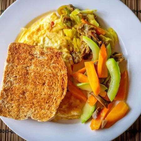 Anomabo Beach Resort Отели в г. Mankessim