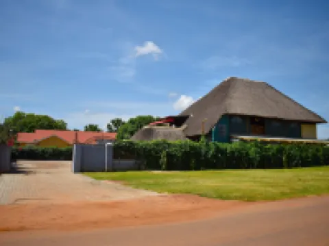 African Roots Gulu Hotels in Gulu Municipality