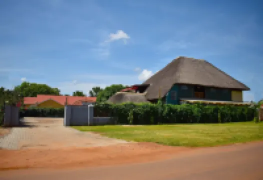 African Roots Gulu Hotels in Gulu Municipality