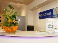 Hotel Herbst Berlin Hotels near Spandau