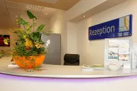 Hotel Herbst Berlin Hotels in Seeburg
