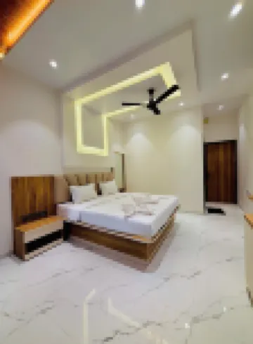 The Breeze Valley Hotels in 