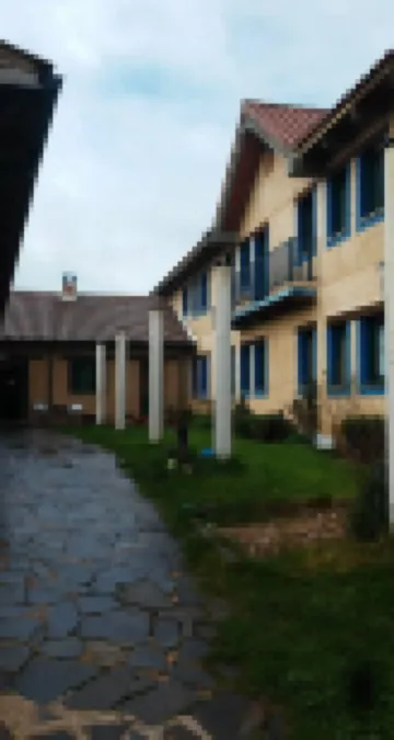 Restaurante y Hotel Casa Flor