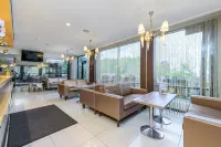 Hotel Rocca Al Mare