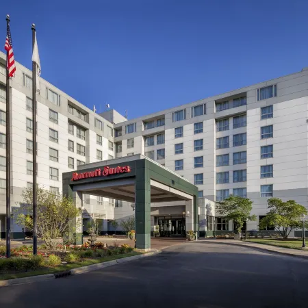 Chicago Marriott Suites Deerfield