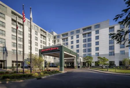 Chicago Marriott Suites Deerfield
