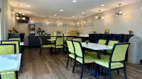 Days Inn by Wyndham Cookeville - Morgenmad