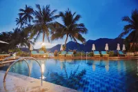 Resolution Resort - Haustierfreundliche