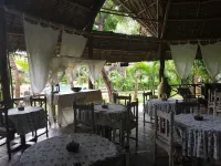 Marine Holiday House Hotels in Malindi