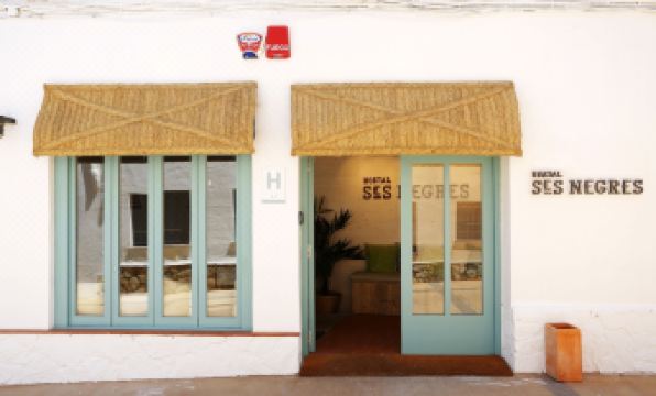 Hostal Ses Negres