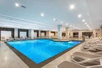 Orange County Belek - Kolam Renang