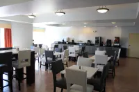 Best Western Crater Lake Highway White City/Medford - Desayuno
