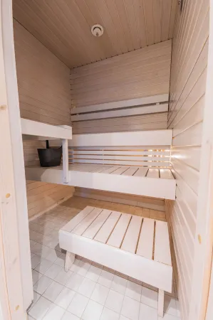 The Luxury Downtown Rovaniemi