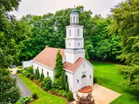 The Morris Estate Hotels in Niles Charter Township