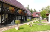 Zum Schlangenkönig Hotel a Burg