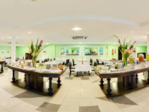 Bahia Plaza Hotel Hotels in Camacari
