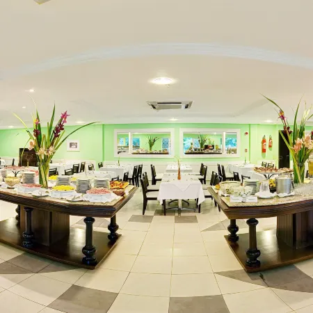 Bahia Plaza Hotel