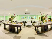 Bahia Plaza Hotel Hotels in Camaçari