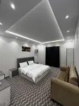Yaqoot Al Madina Suites Hotel dekat Bandara Pangeran Mohammad Bin Abdulaziz