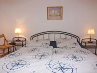 Apartment in Lemkenhafen by Marina & Surf Hotels near Strand Katharinenhof