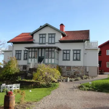 Prästgårdens Pensionat