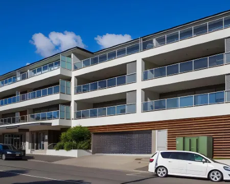 皮克頓蓋維汽車旅館 皮克頓酒店