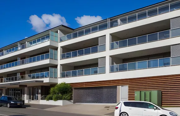 皮克頓蓋維汽車旅館