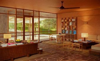 Tivoli Estela Golf & Lodges Porto