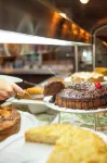 Porto da Ilha Hotel - breakfast