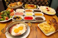 Titanik Hotel Baku Hotels in Nardaran